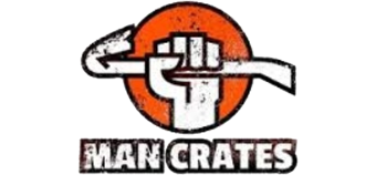 IMPOWER Man Crates