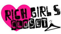 Rich Girls Closer Message Mate user